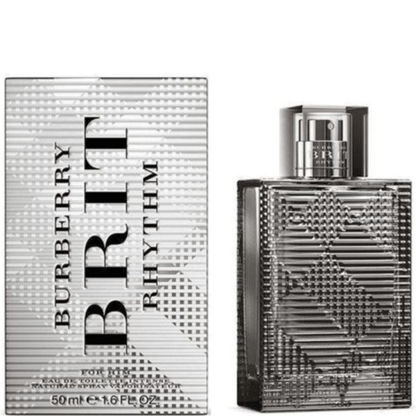 Burberry - Brit Rhythm Intense Eau de Toilette