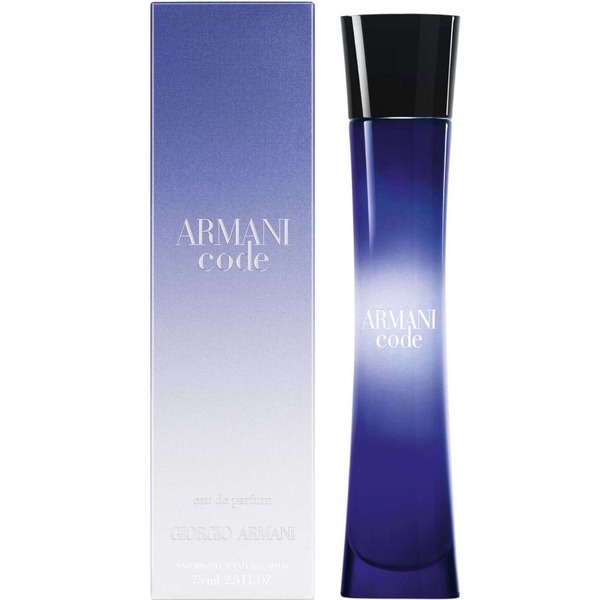 Giorgio Armani - Armani Code Eau de Parfum