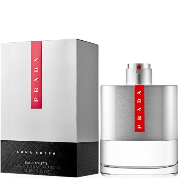 Prada - Luna Rossa Eau de Toilette