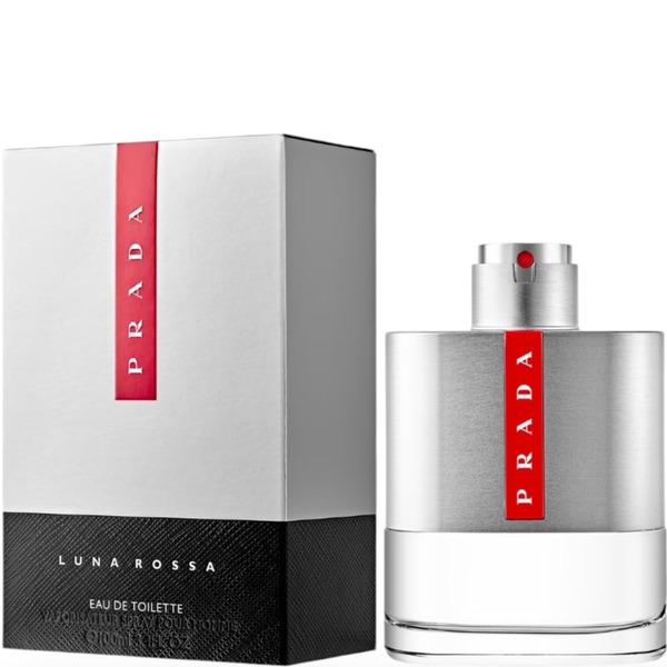 Prada - Luna Rossa Eau de Toilette