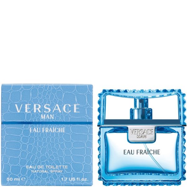 Versace - Versace Man Eau Fraiche Eau de Toilette