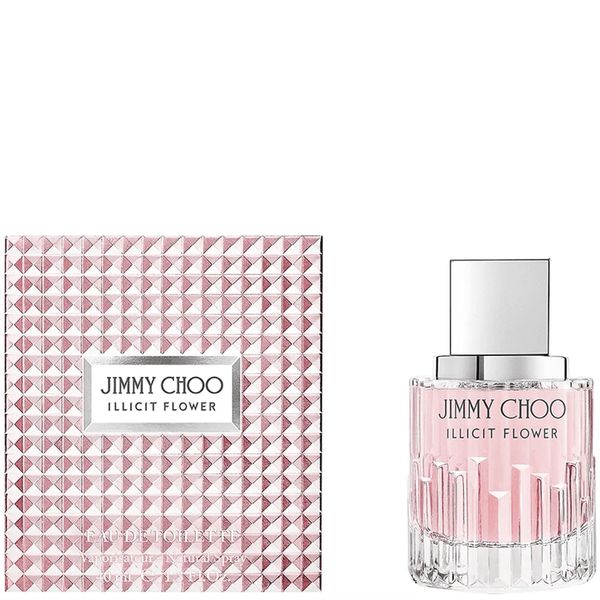 Jimmy Choo - Illicit Flower Eau de Toilette