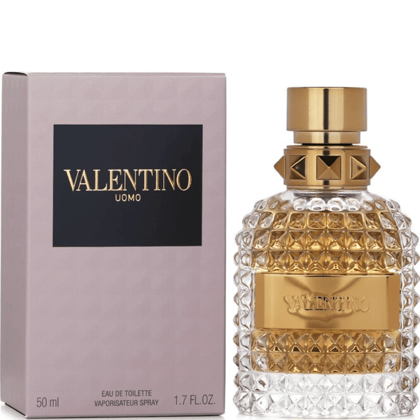 Valentino - Uomo Eau de Toilette