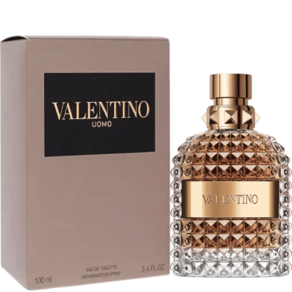 Valentino - Uomo Eau de Toilette