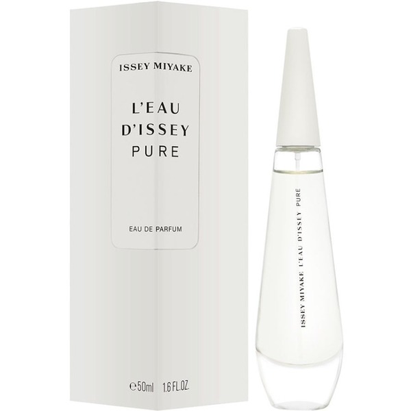 Issey Miyake - L'Eau D'Issey Pure Eau de Parfum