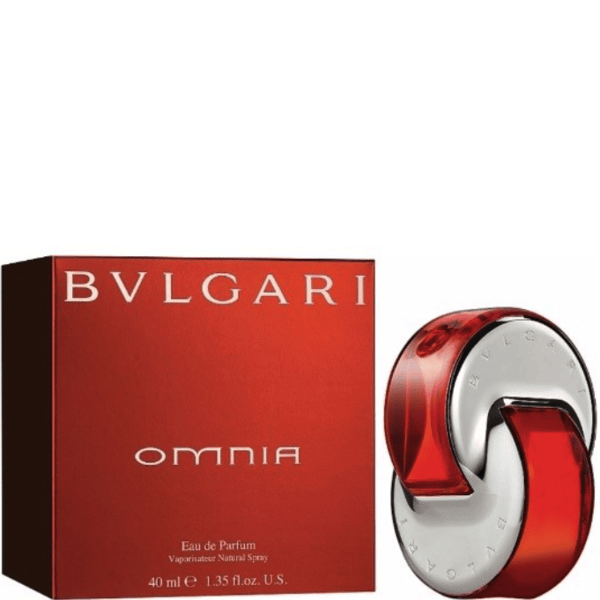 Bvlgari - Omnia Eau de Parfum