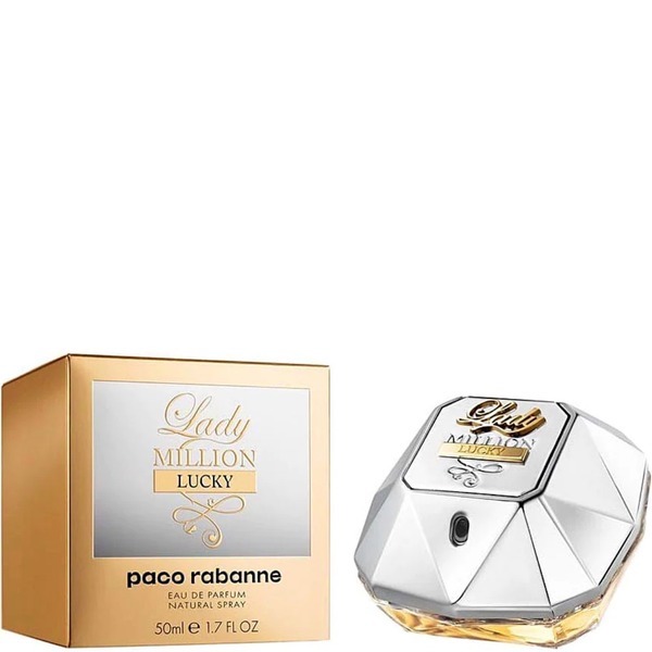 Paco Rabanne - Lady Million Lucky Eau de Parfum