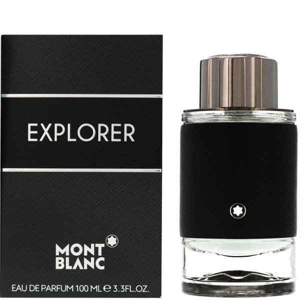 Montblanc - Explorer Eau de Parfum