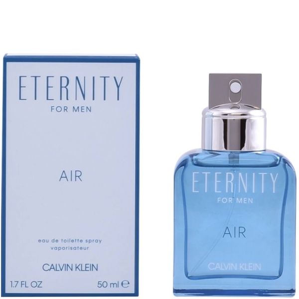 Calvin Klein - Eternity Air Eau de Toilette