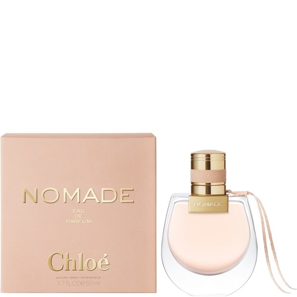 Chloe - Nomade Eau de Parfum
