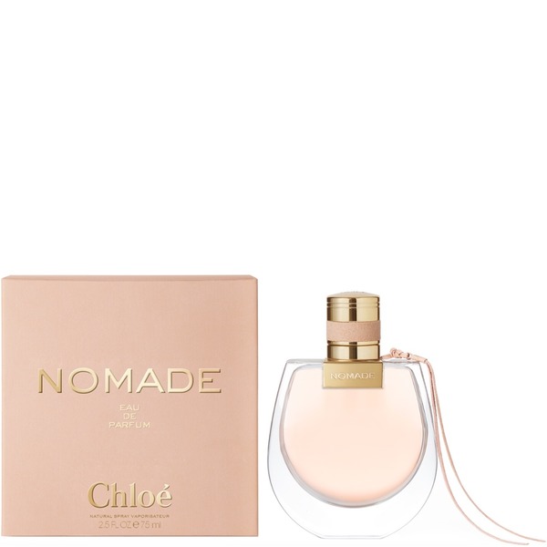 Chloe - Nomade Eau de Parfum