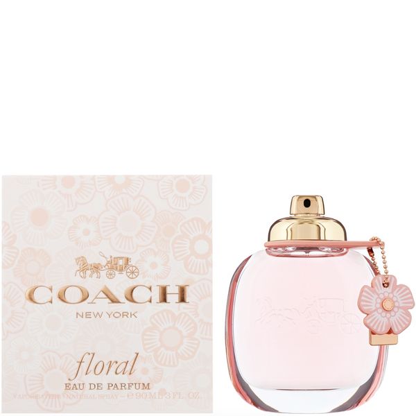 Coach - Coach Floral Eau de Parfum