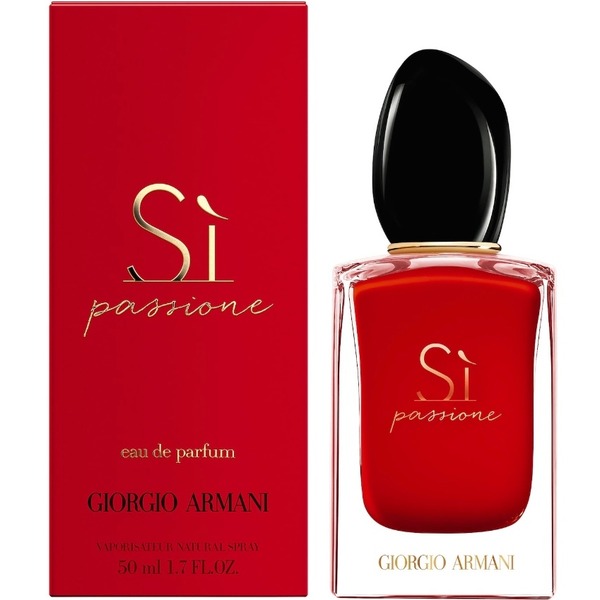 Giorgio Armani - Si Passione Eau de Parfum