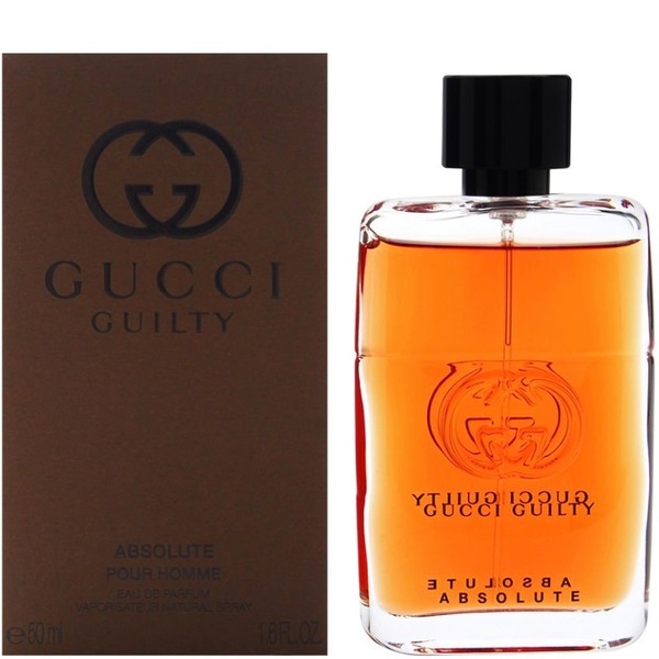 Gucci - Guilty Absolute Eau de Parfum