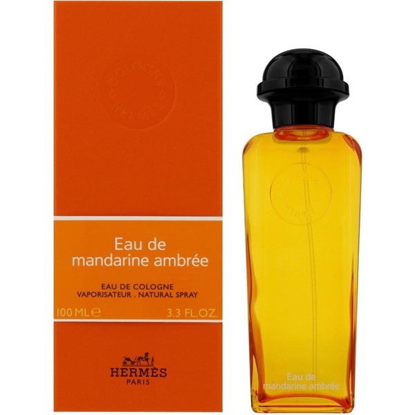 Hermes - Eau De Mandarine Ambree Eau de Cologne