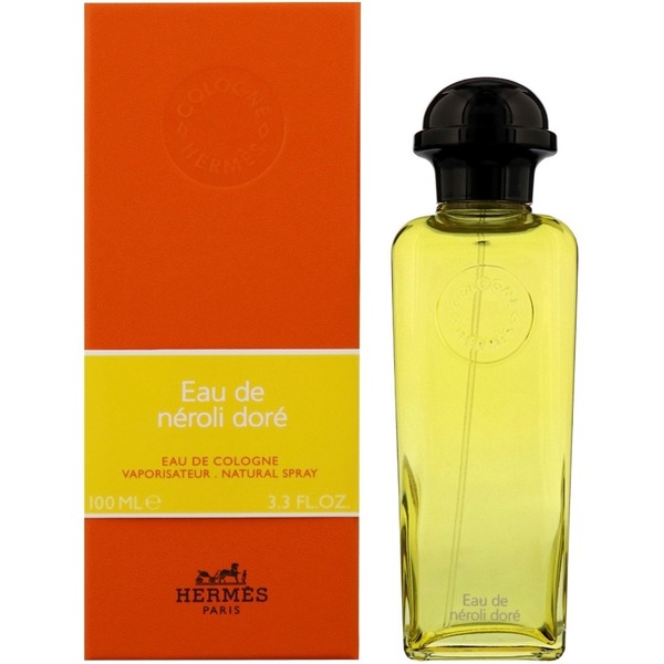 Hermes - Eau De Neroli Dore Eau de Cologne