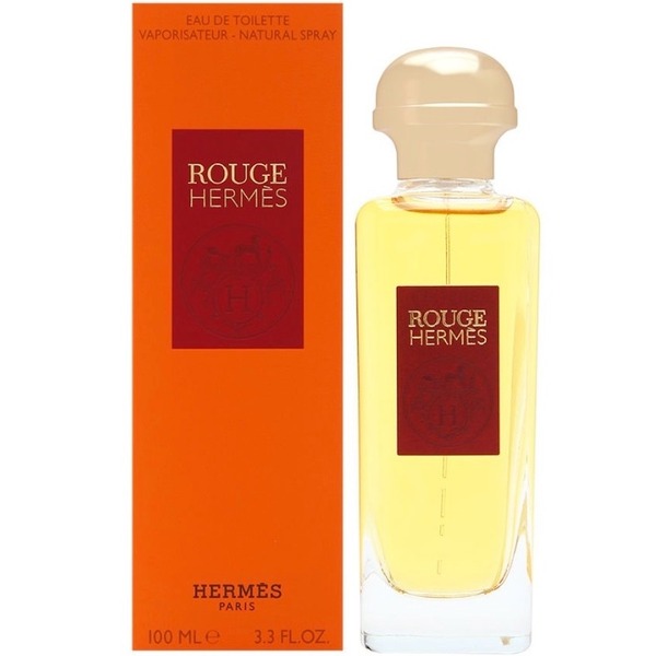 Hermes - Rouge Hermes Eau de Toilette