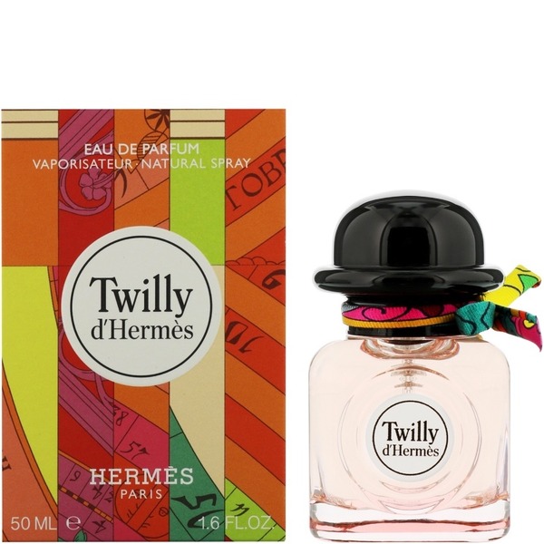 Hermes - Twilly D'Hermes Eau de Parfum