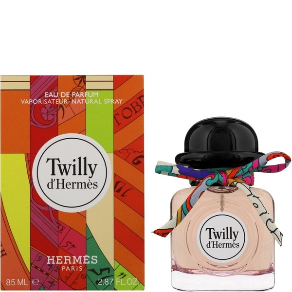 Hermes - Twilly D'Hermes Eau de Parfum