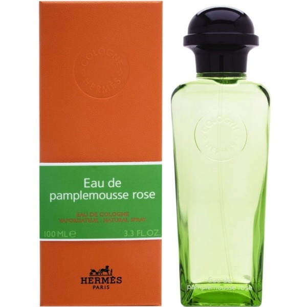 Hermes - Eau De Pamplemousse Rose Eau de Cologne