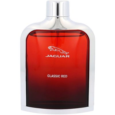 Jaguar - Jaguar Classic Red Eau de Toilette