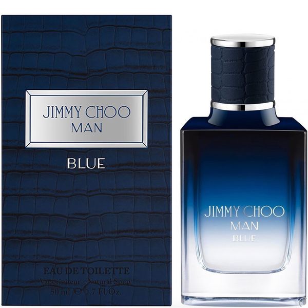 Jimmy Choo - Jimmy Choo Man Blue Eau de Toilette