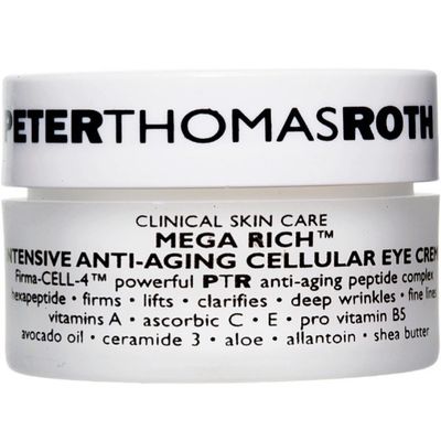 Peter Thomas Roth - Mega-Rich Intensive Anti-Aging Cellular Eye Creme
