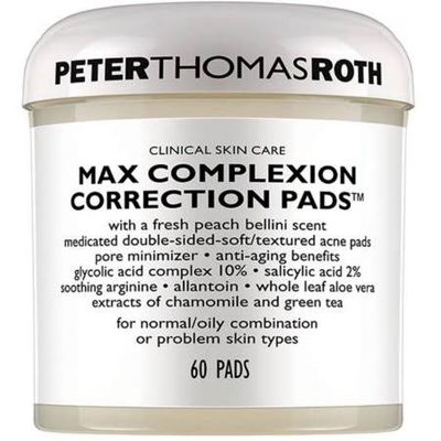 Peter Thomas Roth - Max Complexion Correction Pads