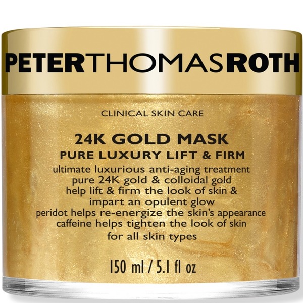 Peter Thomas Roth - 24K Gold Mask Pure Luxury Lift & Firm Mask