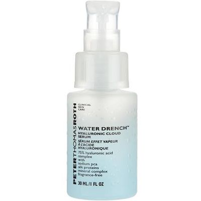 Peter Thomas Roth - Water Drench Hyaluronic Cloud Serum