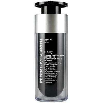 Peter Thomas Roth - Firmx Growth Factor Extreme Neuropeptide Serum