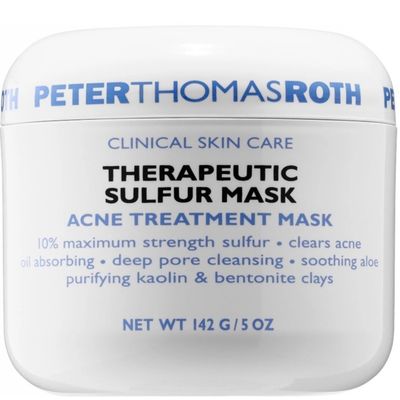Peter Thomas Roth - Therapeutic Sulfur Mask Acne Treatment Mask