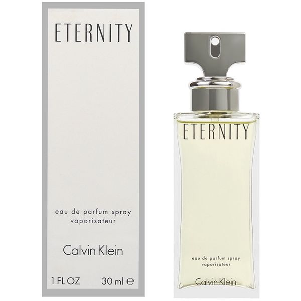 Calvin Klein - Eternity Eau de Parfum