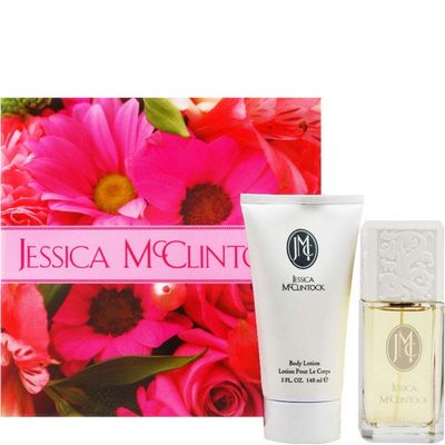 Jessica Mcclintock - Jessica Mcclintock Eau de Parfum Gift Set