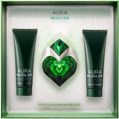 Thierry Mugler - Aura Eau de Parfum Gift Set