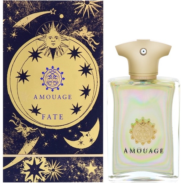 Amouage - Fate Eau de Parfum