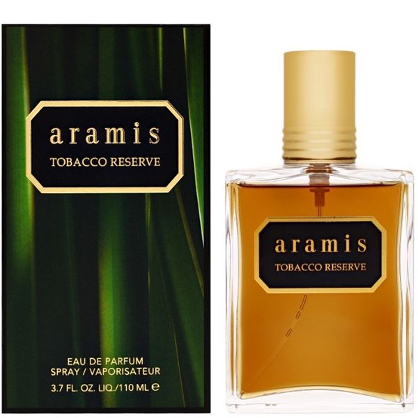 Aramis - Tobacco Reserve Eau de Parfum