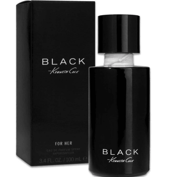 Kenneth Cole - Kenneth Cole Black Eau de Parfum