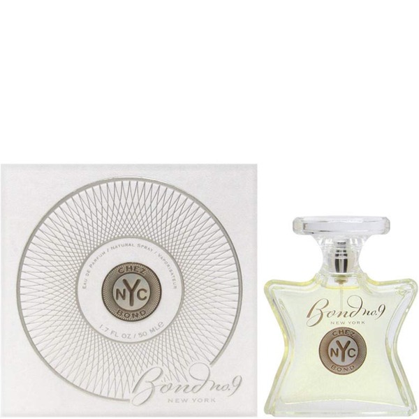 Bond No.9 - Chez Bond Eau de Parfum