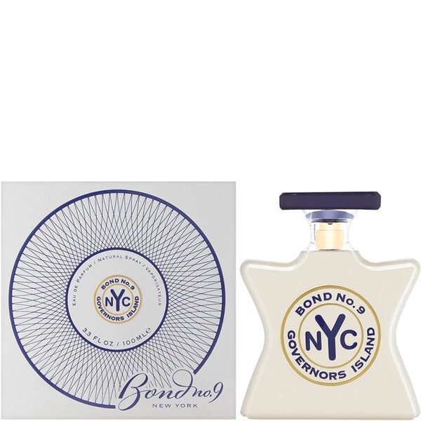 Bond No.9 - Governors Island Eau de Parfum