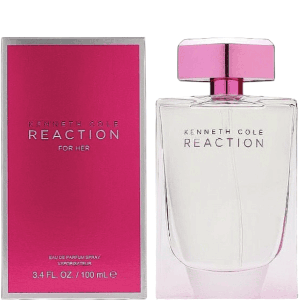 Kenneth Cole - Reaction Eau de Parfum