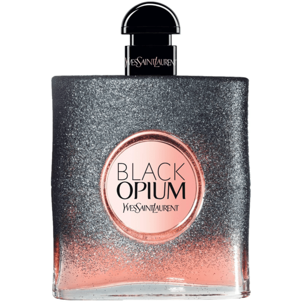 Yves Saint Laurent - Black Opium Floral Shock Eau de Parfum