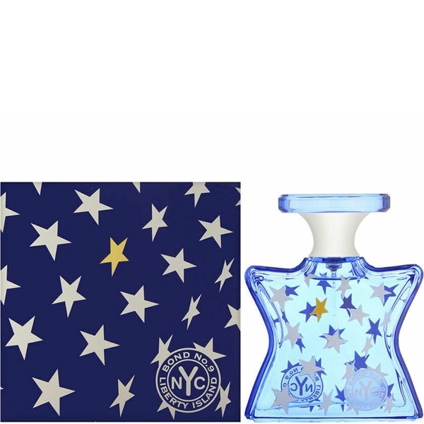 Bond No.9 - Liberty Island Eau de Parfum