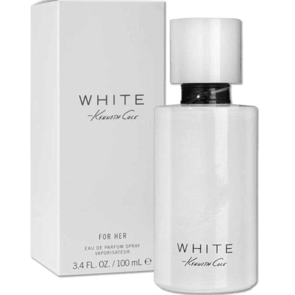 Kenneth Cole - Kenneth Cole White Eau de Parfum