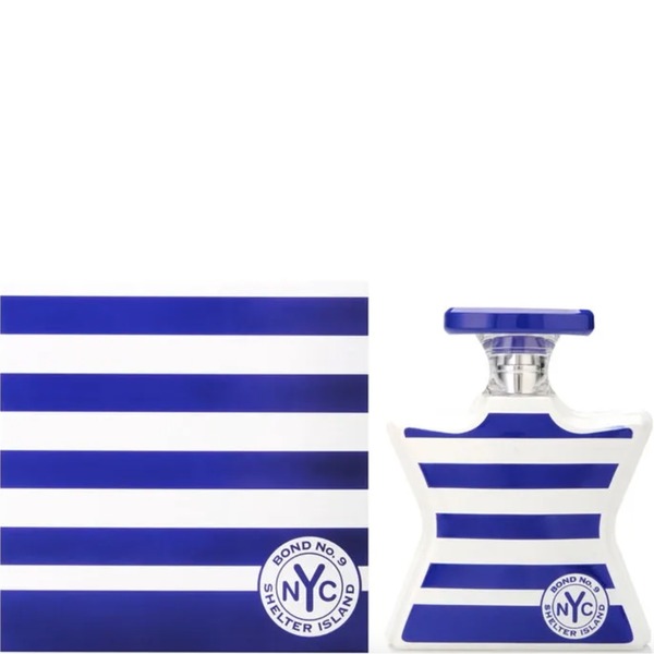 Bond No.9 - Shelter Island Eau de Parfum