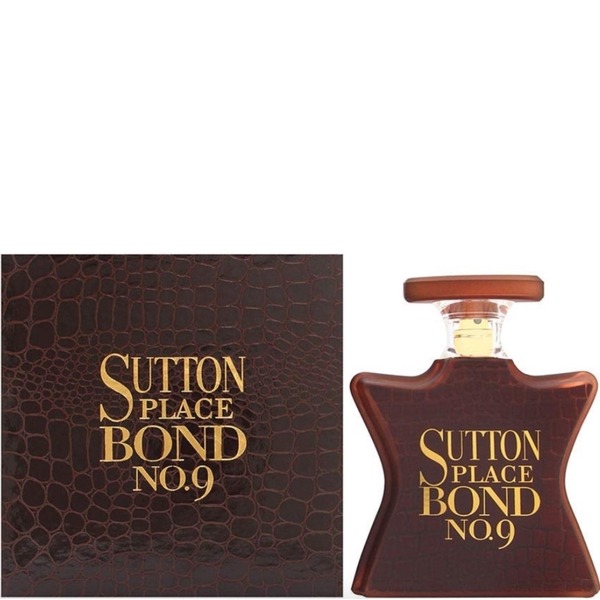 Bond No.9 - Sutton Place Eau de Parfum