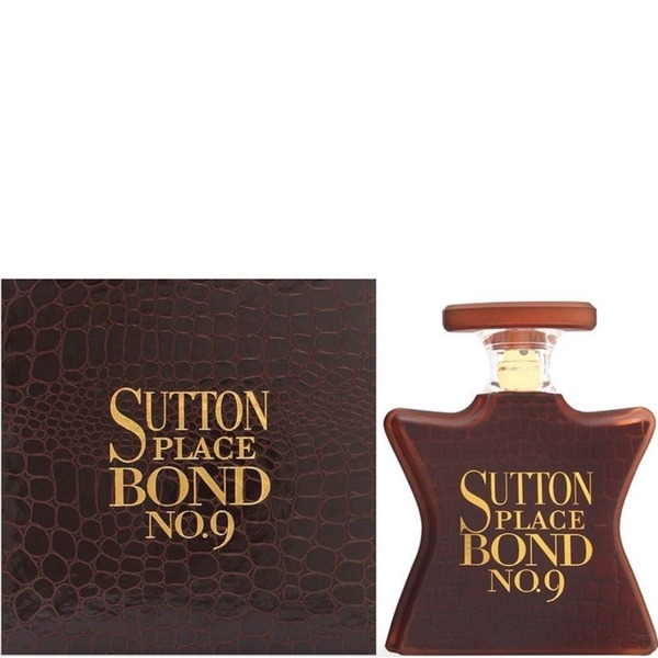 BeautyLIV | Bond No.9 Sutton Place Eau de Parfum