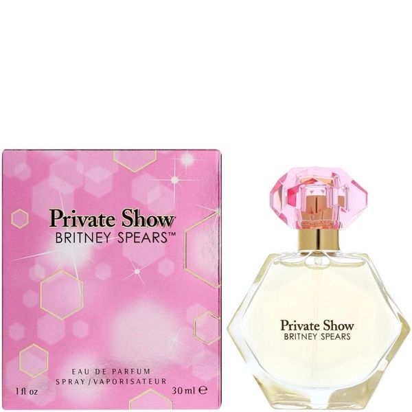 Britney Spears - Private Show Eau de Parfum