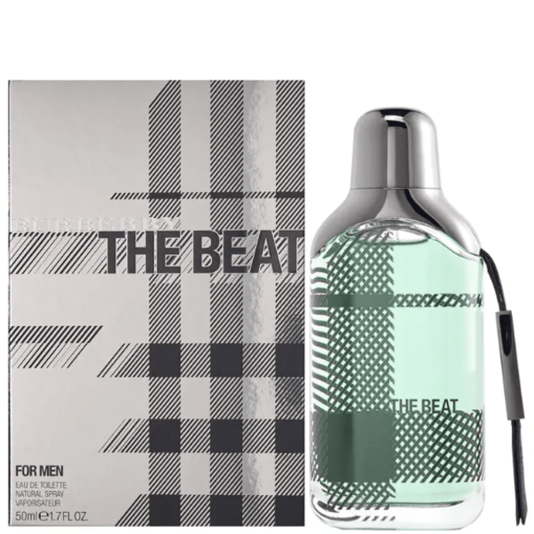 Burberry - The Beat Eau de Toilette