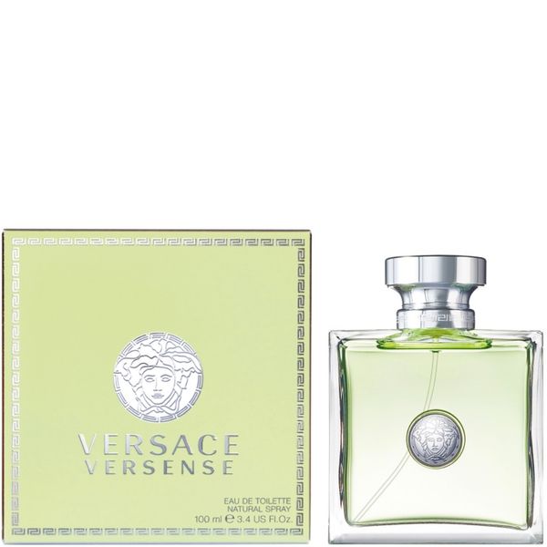 Versace - Versense Eau de Toilette